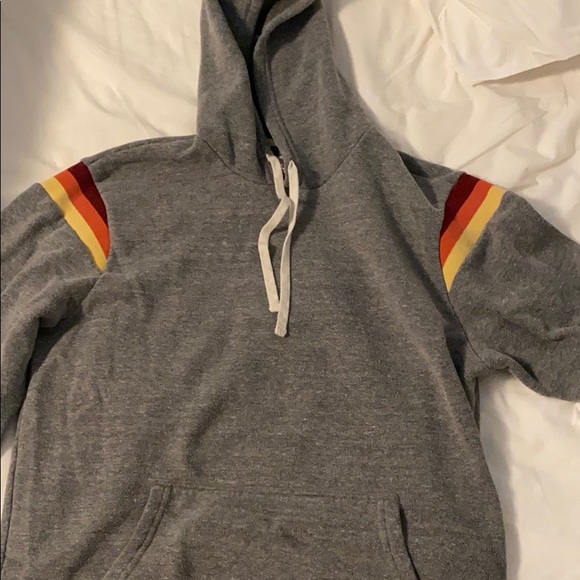 Tops - marine layer sweatshirt